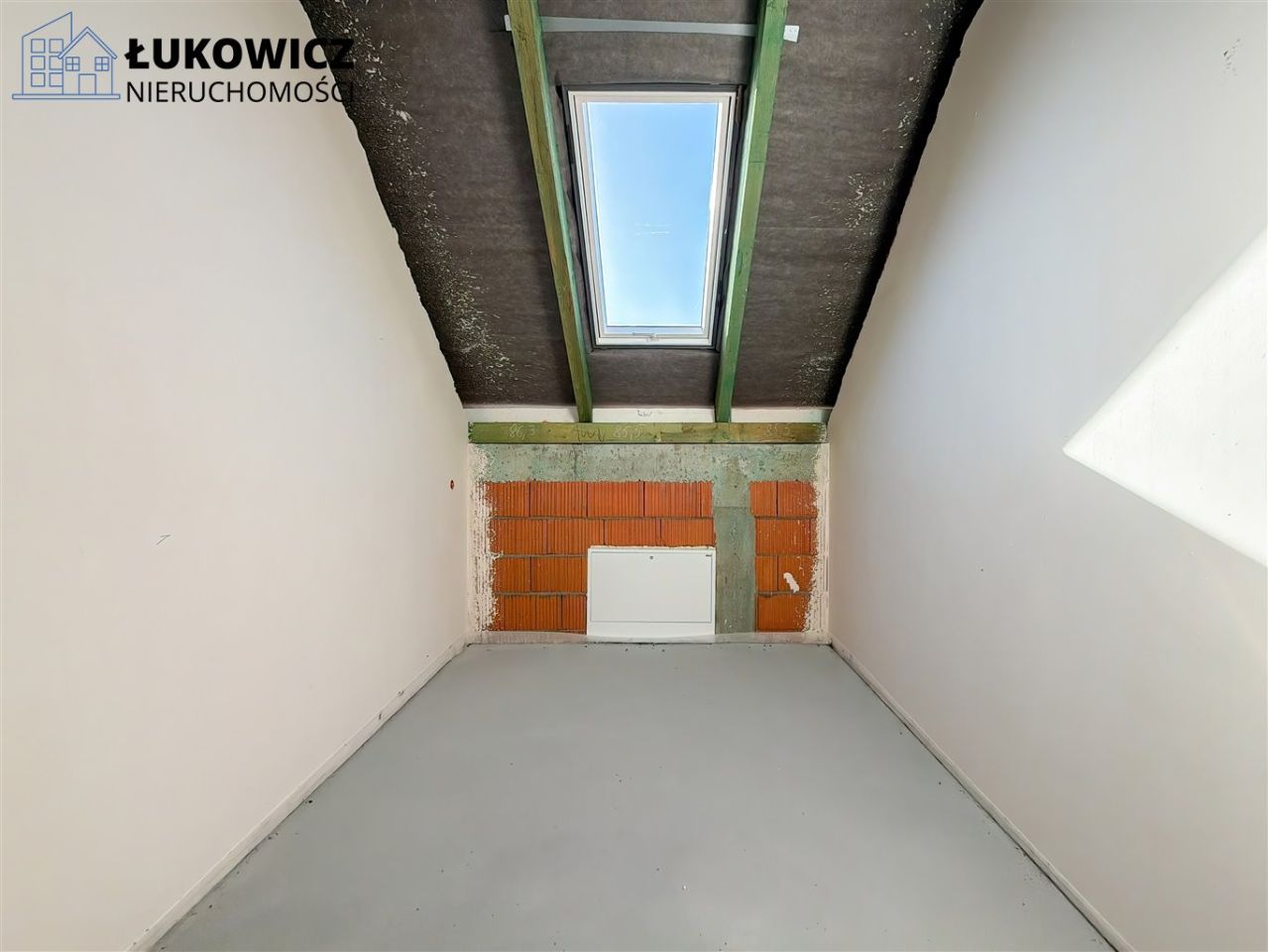 dom wolnostojący, 5 pokoi Kaniów. Zdjęcie 18