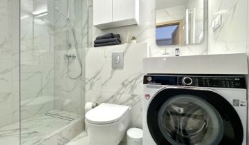 Mieszkanie 1-pokojowe Warszawa Mokotów, ul. Zygmunta Modzelewskiego