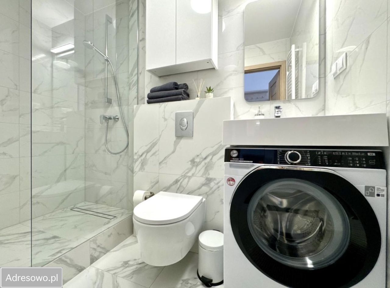 Mieszkanie 1-pokojowe Warszawa Mokotów, ul. Zygmunta Modzelewskiego. Zdjęcie 2