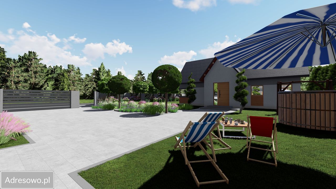 dom wolnostojący, 2 pokoje Wola Radłowska. Zdjęcie 8