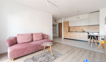 Mieszkanie 2-pokojowe Kraków Czyżyny, al. Pokoju