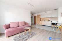 Mieszkanie 2-pokojowe Kraków Czyżyny, al. Pokoju