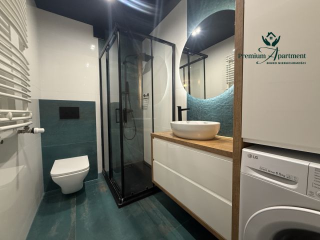 Mieszkanie 2-pokojowe Kielce Centrum, ul. Niska. Zdjęcie 14