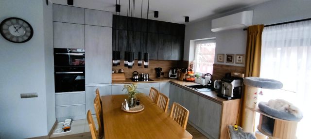 Mieszkanie 3-pokojowe Warzymice. Zdjęcie 1