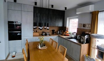 Mieszkanie 3-pokojowe Warzymice