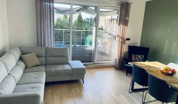 Mieszkanie 3-pokojowe Katowice Piotrowice, ul. Tunelowa