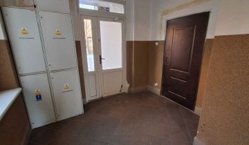 Mieszkanie 1-pokojowe Kamienna Góra