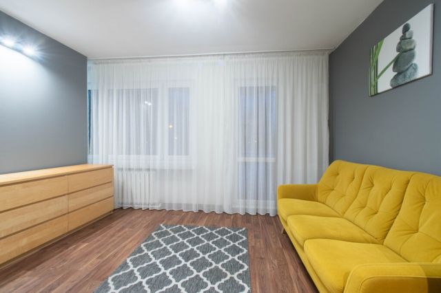 Mieszkanie 1-pokojowe Kraków Piaski Wielkie, ul. Włoska. Zdjęcie 3