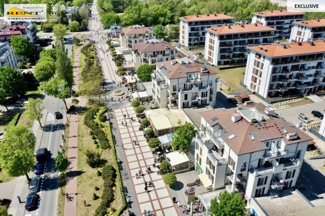 Lokal Świnoujście, ul. Uzdrowiskowa. Zdjęcie 2