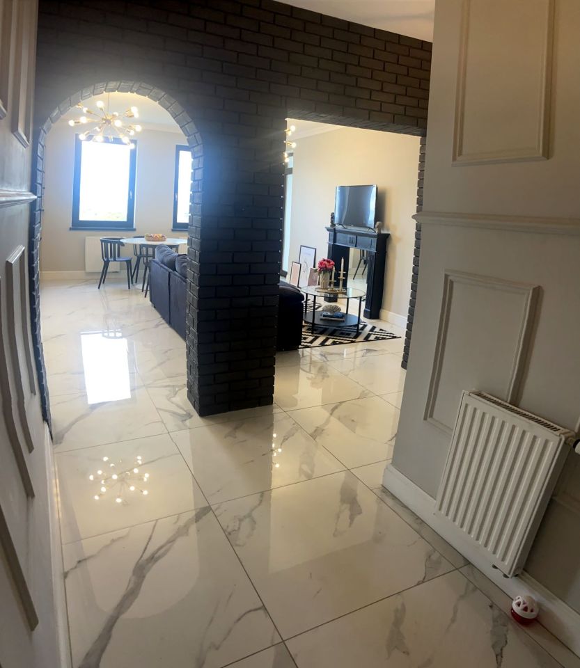 Mieszkanie 2-pokojowe Elbląg, ul. Pułkownika Stanisława Dąbka. Zdjęcie 2