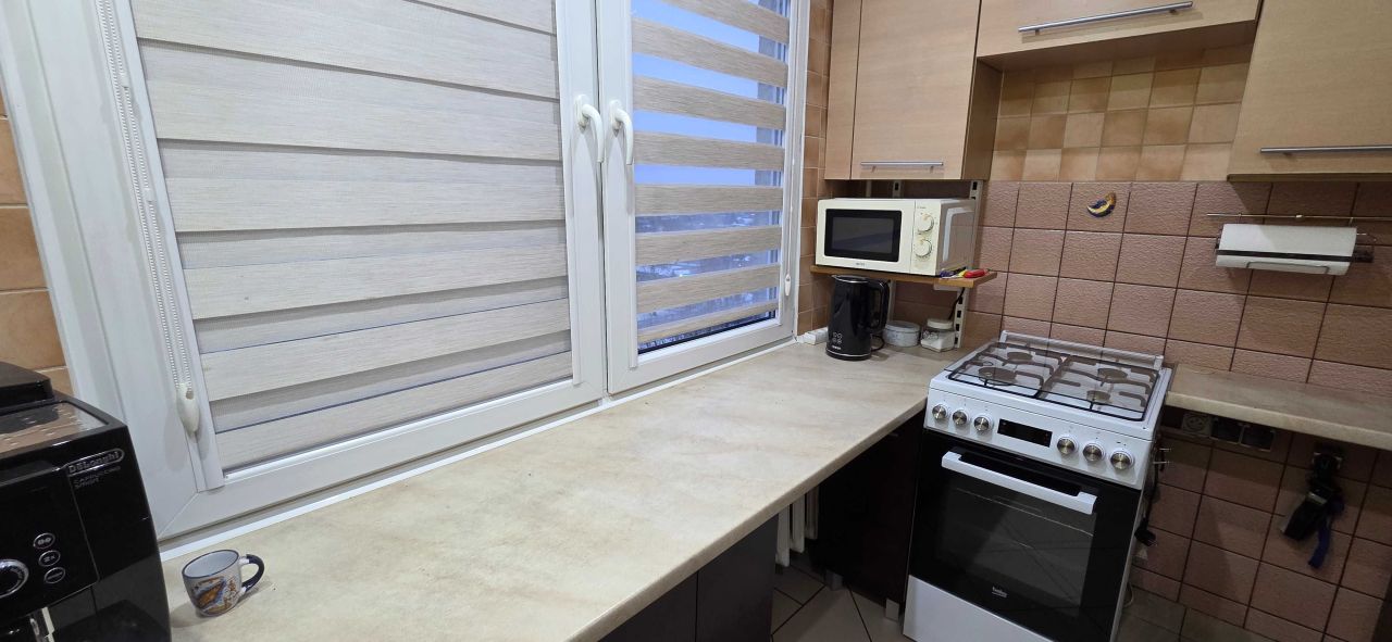 Mieszkanie 3-pokojowe Tomaszów Mazowiecki, ul. Dzieci Polskich. Zdjęcie 3