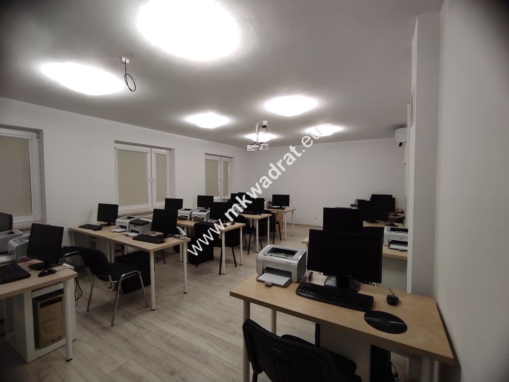 Biuro Milanówek. Zdjęcie 13