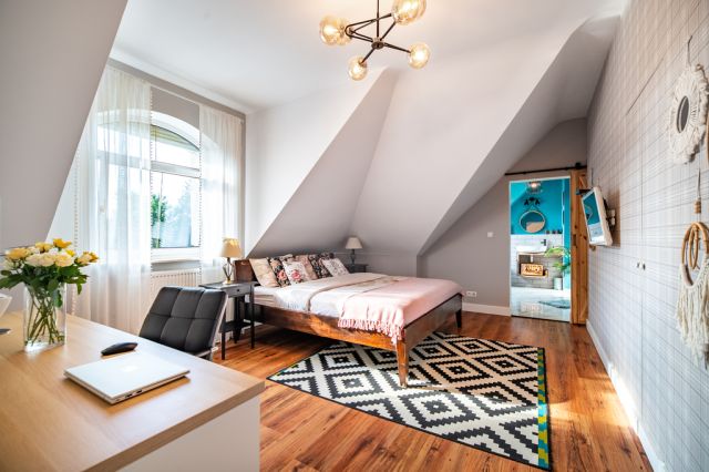 dom wolnostojący, 7 pokoi Biłgoraj, ul. Zacisze. Zdjęcie 22