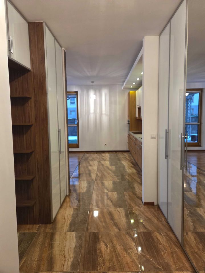 Mieszkanie 3-pokojowe Warszawa Włochy, ul. Obywatelska. Zdjęcie 8