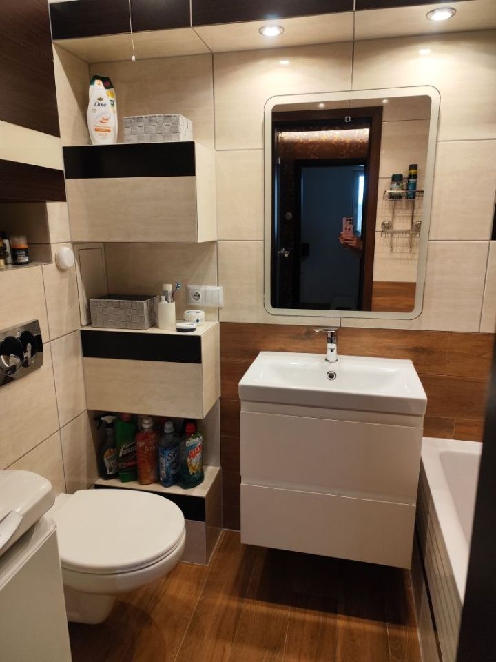 Mieszkanie 2-pokojowe Gorlice, ul. Marii Konopnickiej. Zdjęcie 7