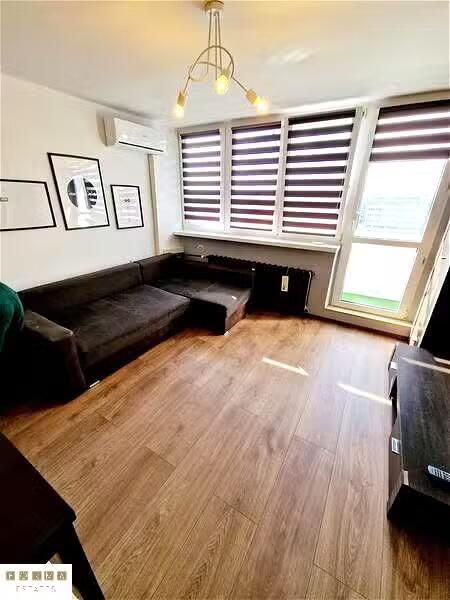 Mieszkanie 2-pokojowe Katowice os. Tysiąclecia, ul. Tysiąclecia. Zdjęcie 2