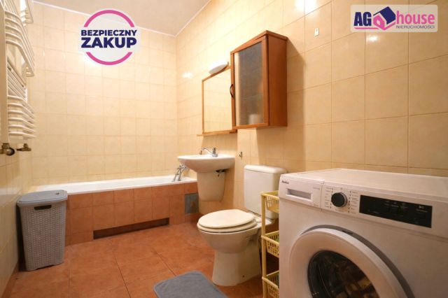 Mieszkanie 2-pokojowe Gdańsk Zaspa, al. Jana Pawła II. Zdjęcie 16