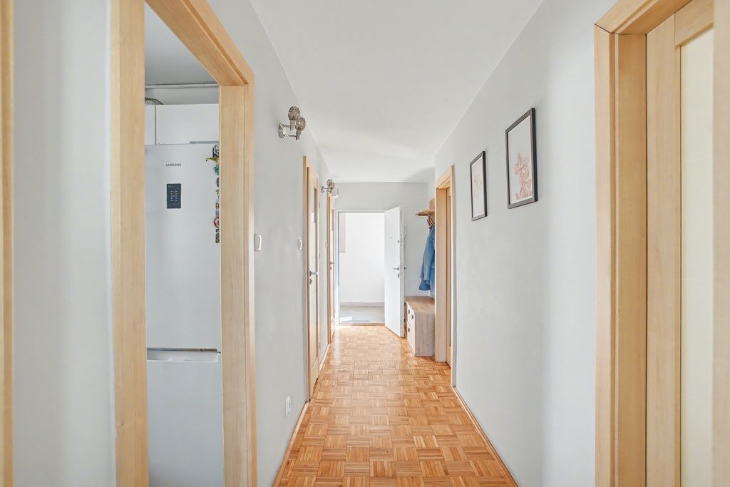 Mieszkanie 3-pokojowe Warszawa Praga-Południe, ul. Łukowska. Zdjęcie 6