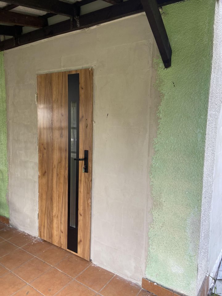 dom wolnostojący, 2 pokoje Poręba, ul. Wolności. Zdjęcie 11