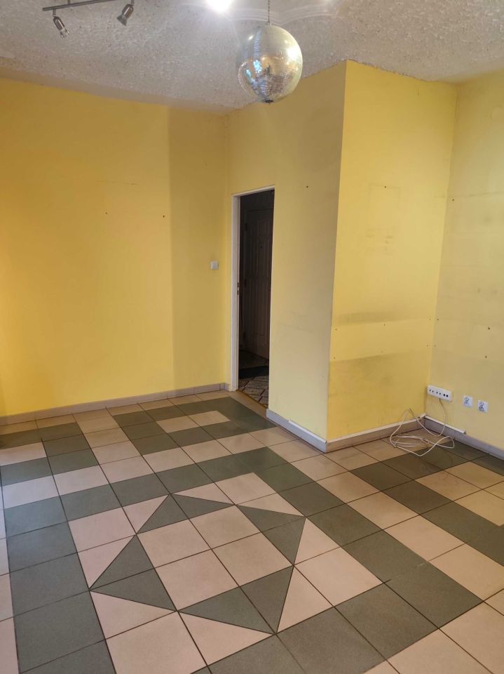 Mieszkanie 2-pokojowe Świdwin. Zdjęcie 7