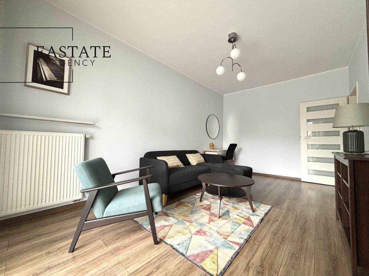 Mieszkanie 2-pokojowe Warszawa Żoliborz, ul. Stanisława Dygata. Zdjęcie 3