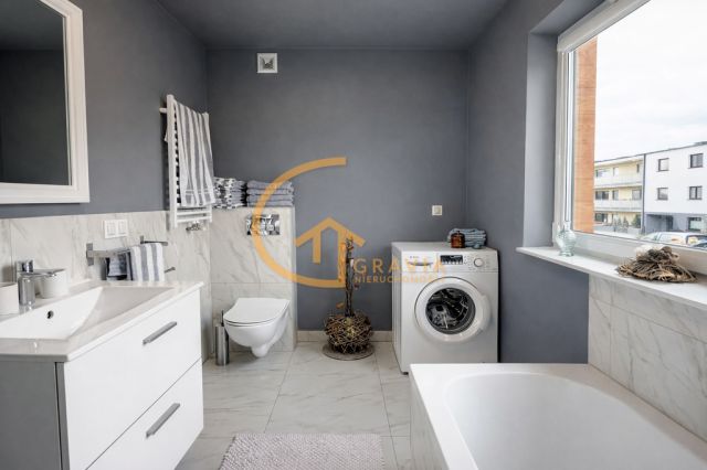 Mieszkanie 2-pokojowe Bolszewo, ul. Konwaliowa. Zdjęcie 7