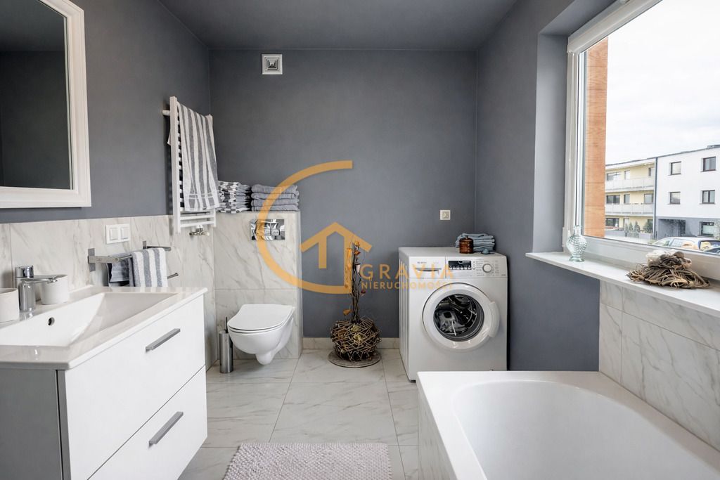 Mieszkanie 2-pokojowe Bolszewo, ul. Konwaliowa. Zdjęcie 7