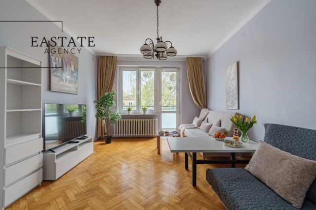 Mieszkanie 2-pokojowe Warszawa Śródmieście, ul. Sapieżyńska. Zdjęcie 1