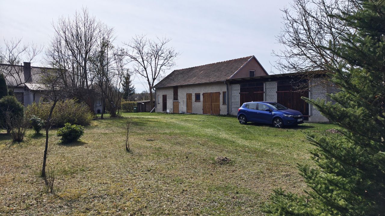 dom wolnostojący, 3 pokoje Kawęczyn. Zdjęcie 3