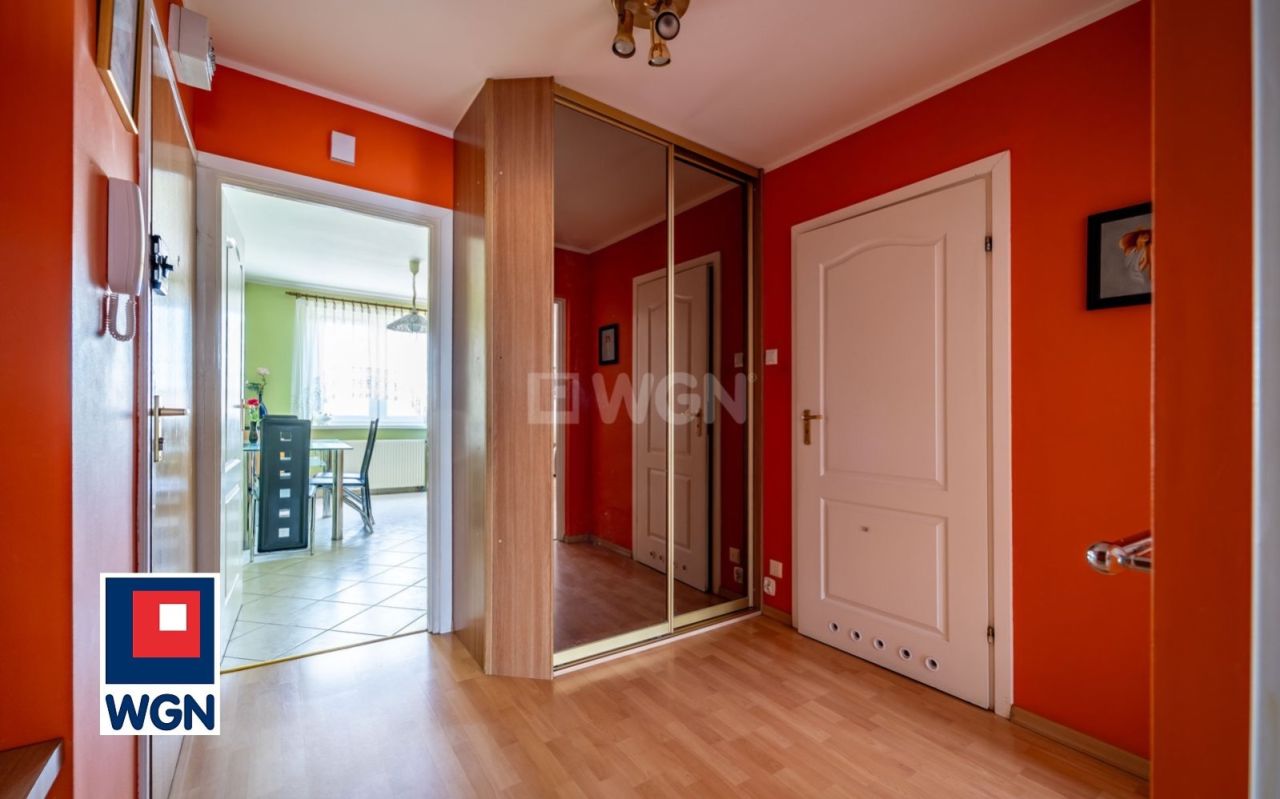 Mieszkanie 2-pokojowe Elbląg Centrum, ul. Hetmańska. Zdjęcie 7