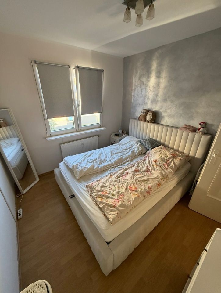 Mieszkanie 2-pokojowe Gryfino, ul. Zygmunta Krasińskiego. Zdjęcie 2