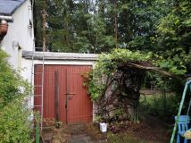 dom wolnostojący Brzeźce, ul. Główna. Zdjęcie 4