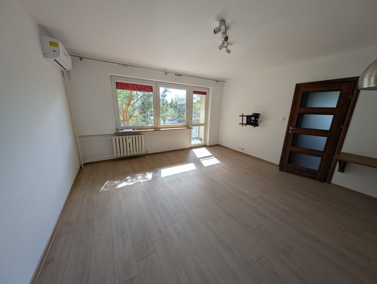 Mieszkanie 3-pokojowe Zduńska Wola, ul. Jarosława Iwaszkiewicza. Zdjęcie 13