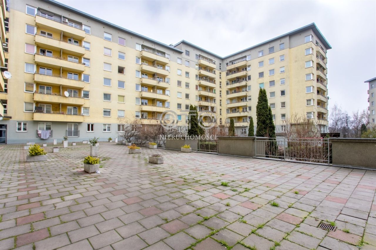 Mieszkanie 2-pokojowe Wrocław Psie Pole, ul. Giżycka. Zdjęcie 20