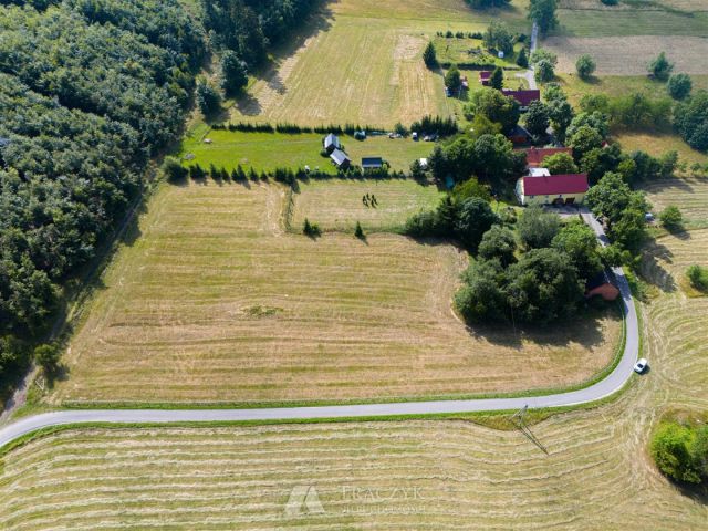 Działka budowlana Pastewnik. Zdjęcie 15