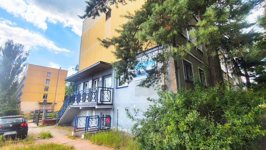 Lokal Katowice, ul. Rolna. Zdjęcie 1