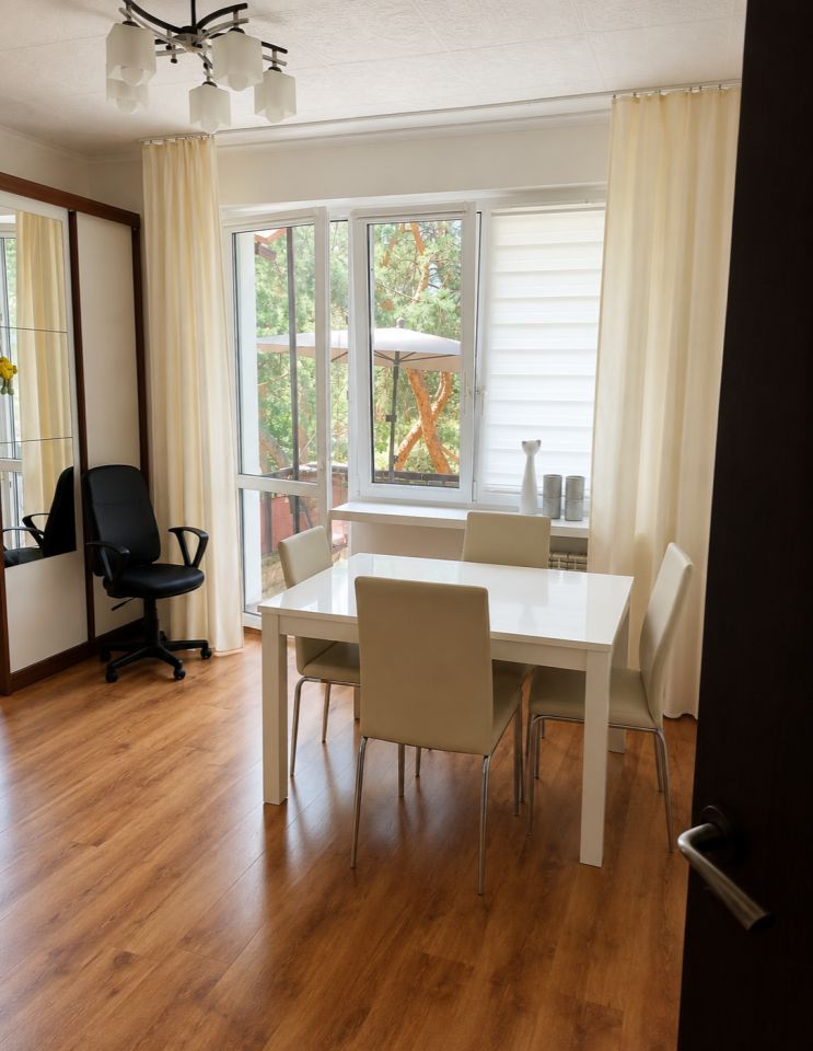 Apartment in Otwock, Soplicowo - Widok 2