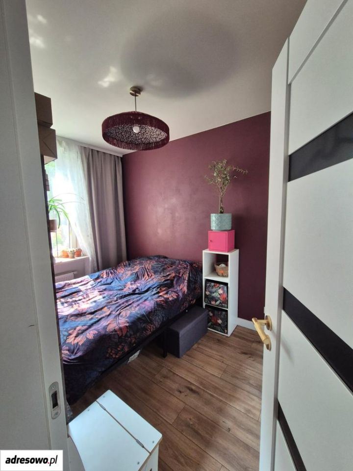 Mieszkanie 2-pokojowe Warszawa Tarchomin, ul. Mariana Wyrzykowskiego. Zdjęcie 8