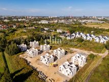 bliźniak, 4 pokoje Gdańsk Olszynka, ul. Zawodzie. Zdjęcie 4