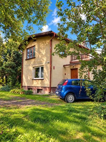 dom wolnostojący, 4 pokoje Kęty, ul. Tadeusza Kościuszki. Zdjęcie 4