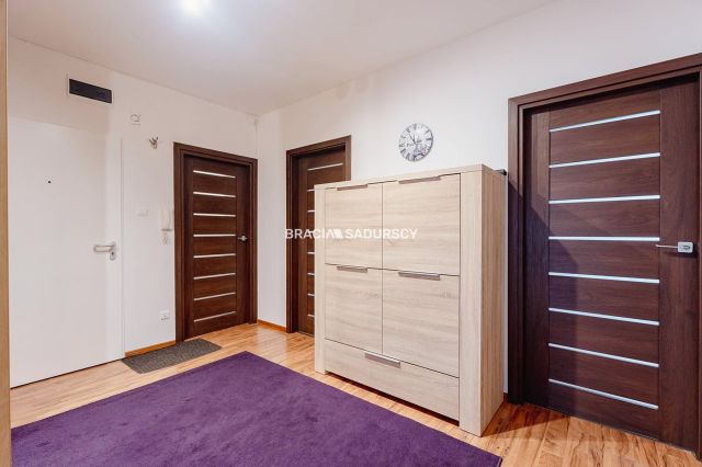Mieszkanie 3-pokojowe Kraków Dębniki, ul. Ceglarska. Zdjęcie 34
