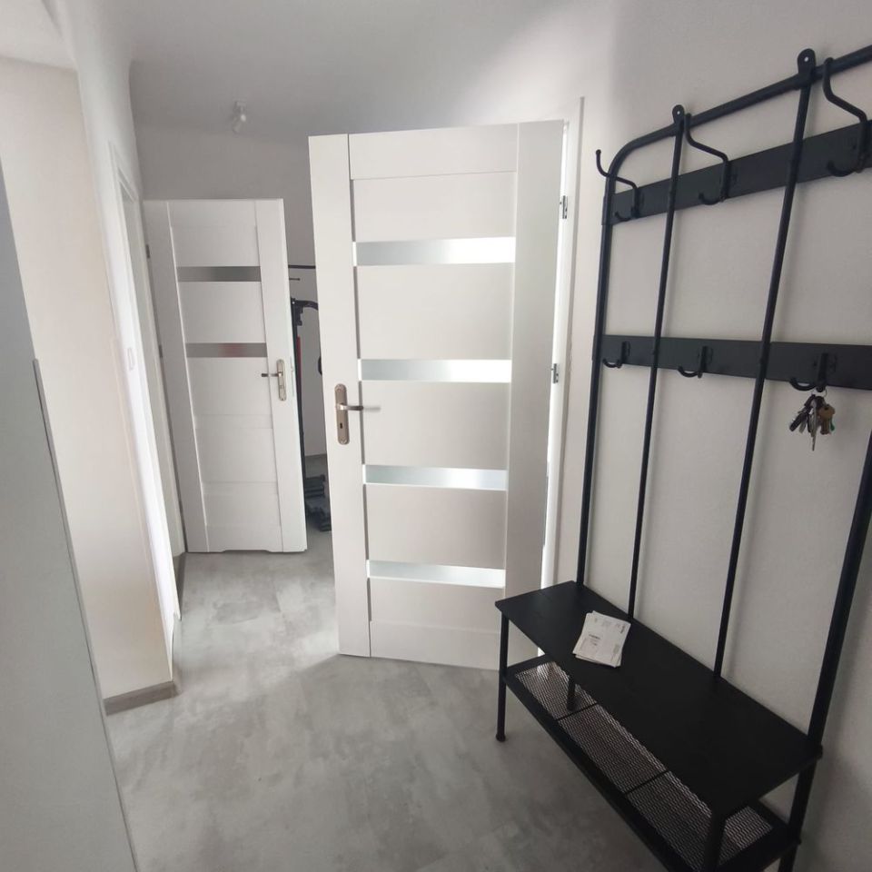 Mieszkanie 3-pokojowe Warszawa Żoliborz, ul. Adama Mickiewicza. Zdjęcie 8