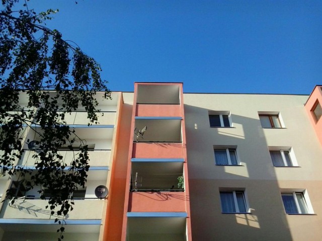 Mieszkanie 3-pokojowe Konstantynów Łódzki, ul. Prezydenta Gabriela Narutowicza. Zdjęcie 1