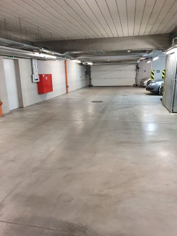 Garaż/miejsce parkingowe Bydgoszcz Wzgórze Wolności, ul. Karpacka. Zdjęcie 1