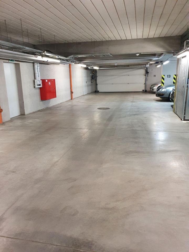 Garaż/miejsce parkingowe Bydgoszcz Wzgórze Wolności, ul. Karpacka
