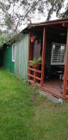 Działka rekreacyjna Warszawa Elsnerów, ul. Janowiecka. Zdjęcie 1