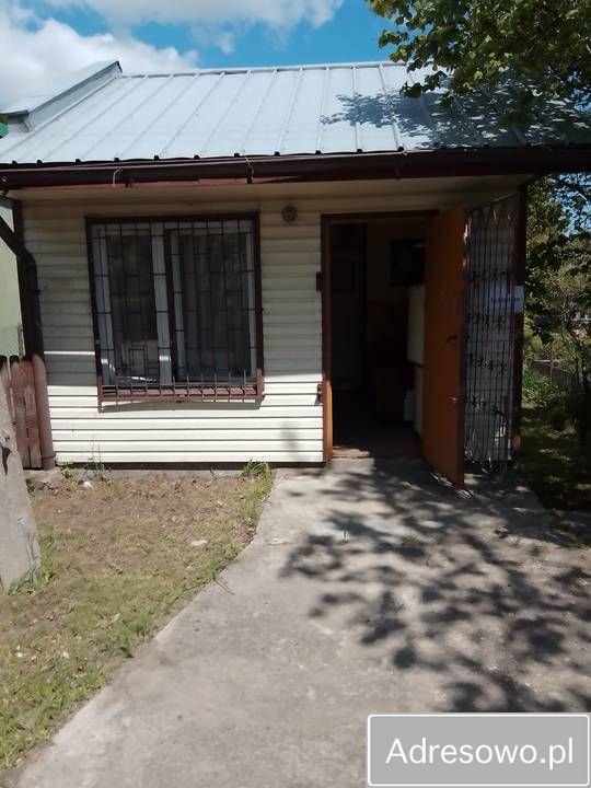 dom letniskowy, 1 pokój Przerośl, ul. Zusenkowska