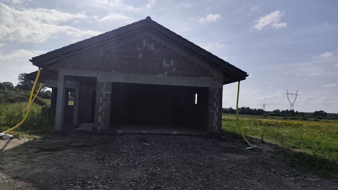 Działka budowlana Cewlino, ul. Maków Polnych. Zdjęcie 5