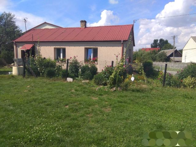 dom wolnostojący Witowice. Zdjęcie 1