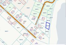 Działka rekreacyjna Stężyca. Zdjęcie 2